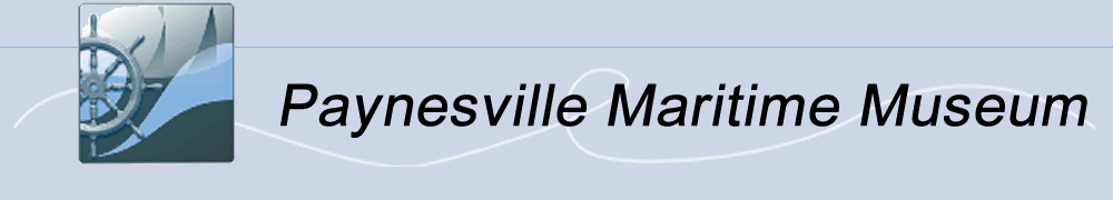 Paynesville Maritime Museum